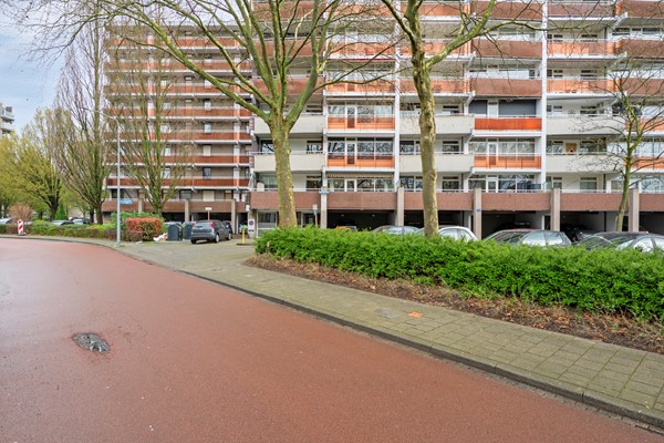 Medium property photo - De Heugden 21, 6411 DK Heerlen